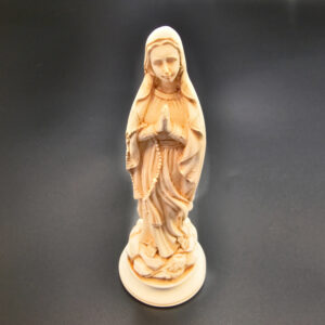 Hello Indigo Halo Online Store Mother Mary Statue (15cm)