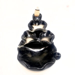 Mystic Falls Backflow Incense Burner