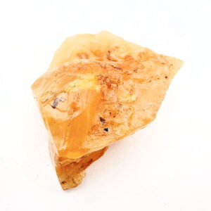 Natural Honey Amber Specimen B (12g)