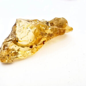 Natural Honey Amber Specimen E (11g)