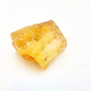 Natural Honey Amber Specimen F (14g)