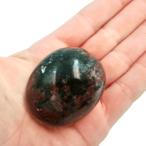 Ocean Jasper Palm Stone D (82g)