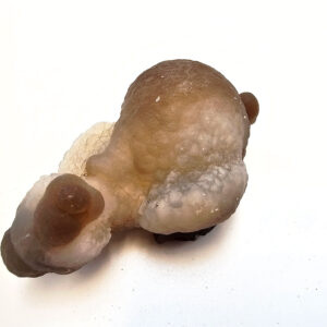 Panda Agate Truffle Chalcedony B (46g)