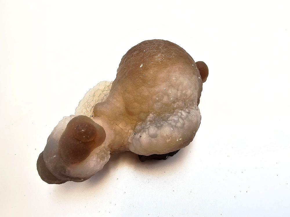 Panda Agate Truffle Chalcedony B (46g) Panda Agate Truffle Chalcedony B (46g)