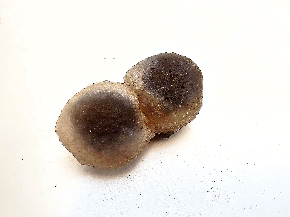 Panda Agate Truffle Chalcedony C (28g) Panda Agate Truffle Chalcedony C (28g)