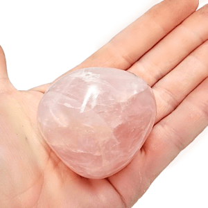Rose Quartz Gallet