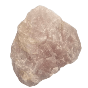 Rose Quartz Rough Chunk C (2.9Kg)