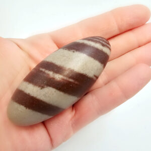 Shiva Lingam Stone A (112g)