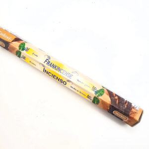 Hello Indigo Halo Online Store Tulasi Frankincense Incense Sticks