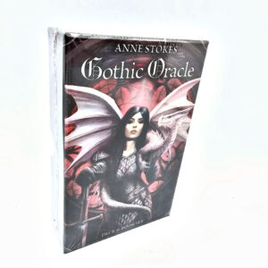 Gothic Oracle (Anne Stokes)
