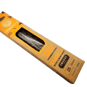 Hello Indigo Halo Online Store Ullas Sandalwood Organica Incense Sticks