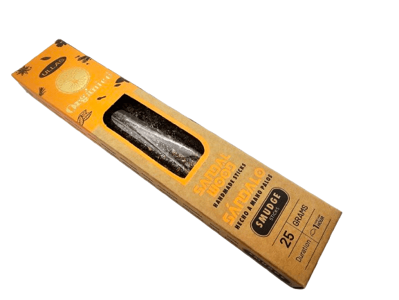 Ullas Sandalwood Organica Incense Sticks Ullas Sandalwood Organica Incense Sticks