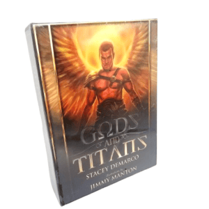 Gods & Titans Oracle Cards