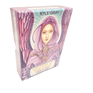 Keepers of the Light Oracle Cards