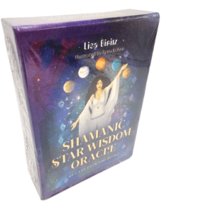 Shamanic Star Wisdom Oracle Cards